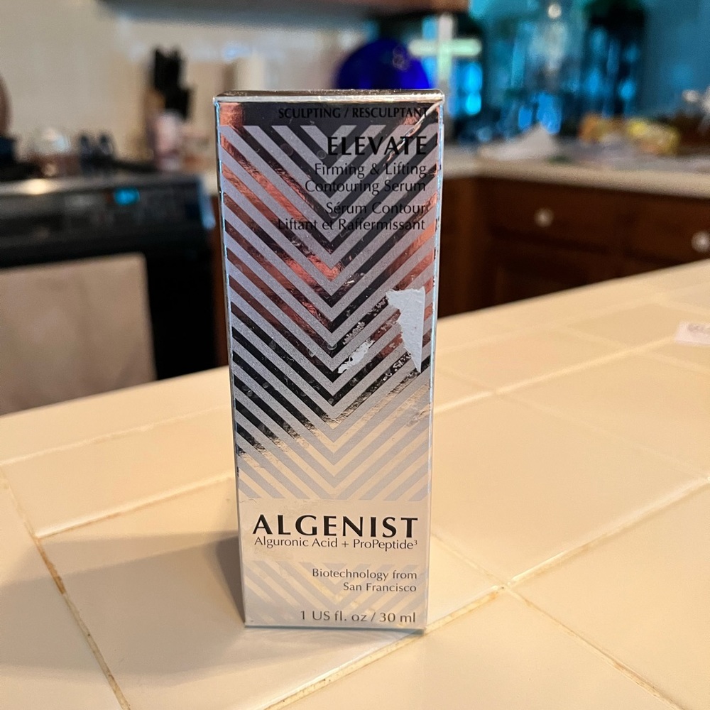 Algenist Elevate